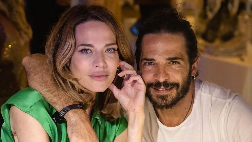 Una parata di vip alla cena glamour: ecco la“Notte Forte” al Bagno Annetta