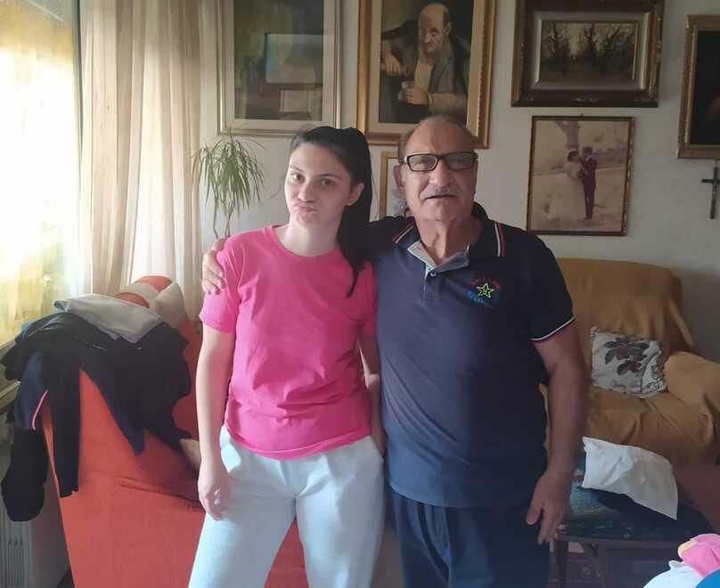 Massa, una fiaccolata per ricordare la vita spezzata di Michelle Causo