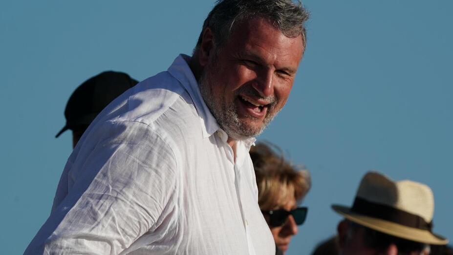 Joel Esciua parla di mercato e progetti: «Sta sbocciando il mio Livorno»