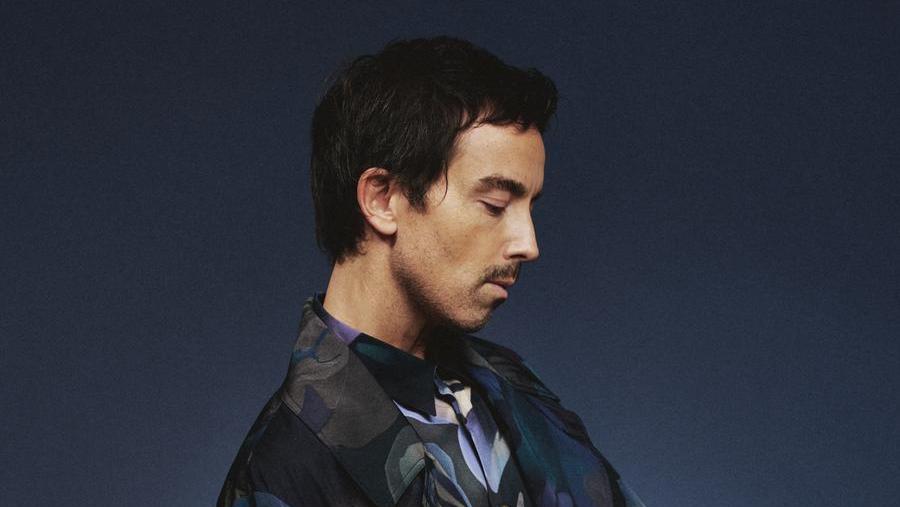 Diodato: «Il concerto è magia, la mia musica per emozionare»