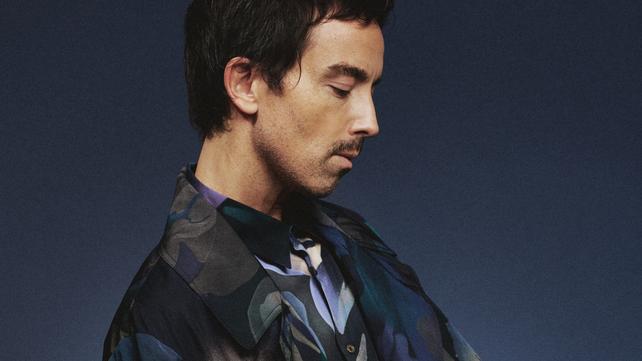 Diodato in concerto questa sera (ore 21) nella piazza di Carpi