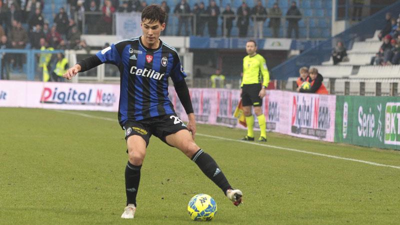 Pisa, Beruatto nel mirino anche del Palermo: ma partirà solo per cifre importanti 