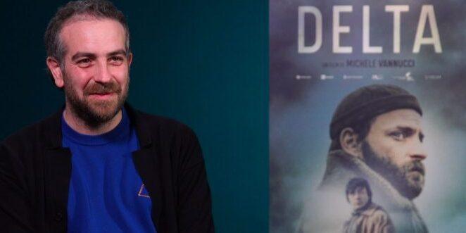 Michele Vannucci e il suo film “Delta”: «Racconto il Po e la ferocia umana»