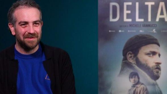 Michele Vannucci e il suo film “Delta”: «Racconto il Po e la ferocia umana»