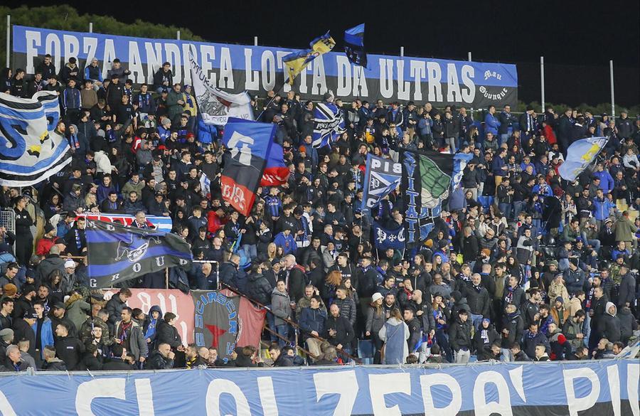 Pisa: programma e date del ritiro