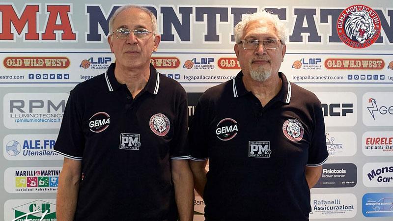 Billeri al timone di GemaGiovani. «Un terreno fertile per crescere»