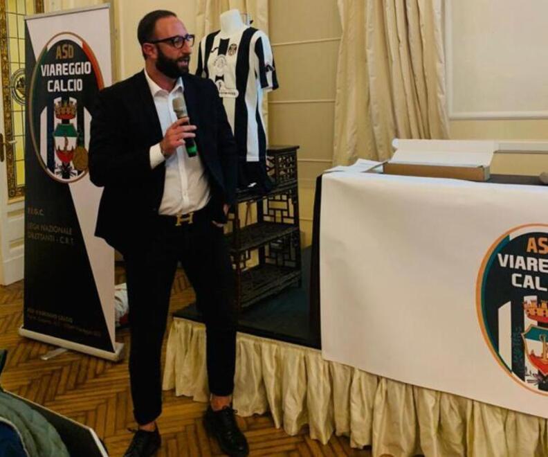 È un super Viareggio. «Ma vincere sarà dura»<br>
