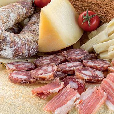 Insula-Sardinia, tour con i prodotti sardi di eccellenza per far conoscere gli alimenti blue zone
