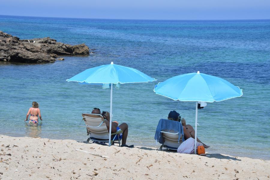 Giugno cambia la tendenza, in Sardegna non sarà un’estate da record