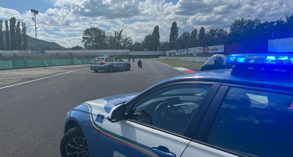 Modena. Il Villaggio Giardino piange “Lollo”: «Moto e lavoro erano la sua vita» 