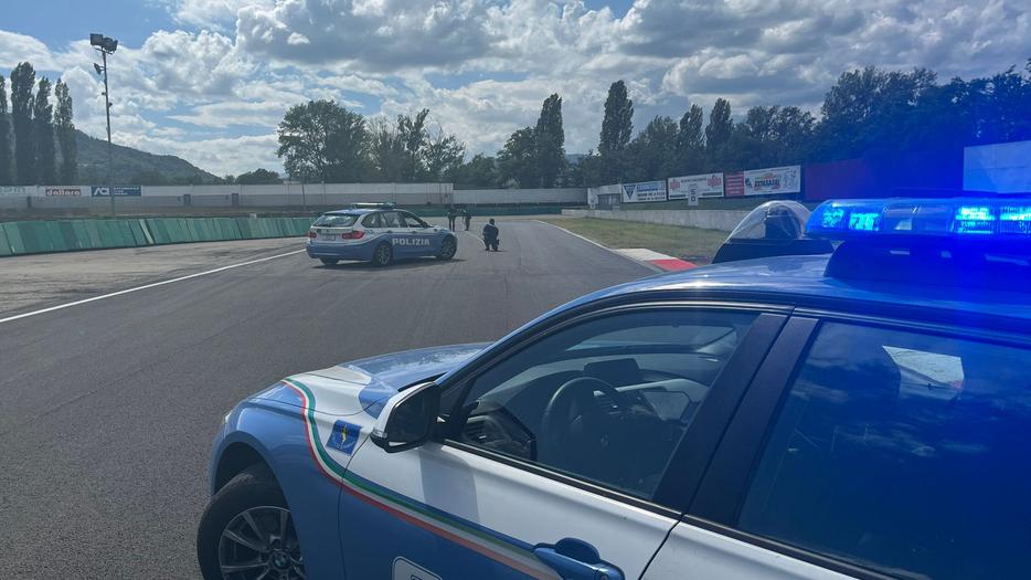 Modena. Il Villaggio Giardino piange “Lollo”: «Moto e lavoro erano la sua vita»