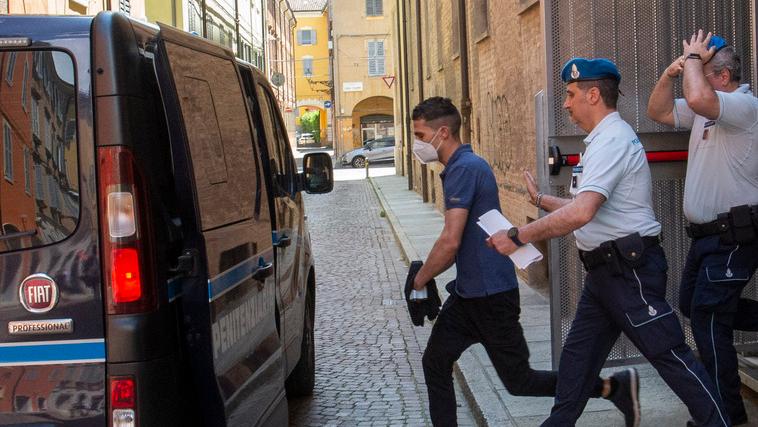 Modena. Alice, nuova “battaglia” legale: al centro le impronte digitali