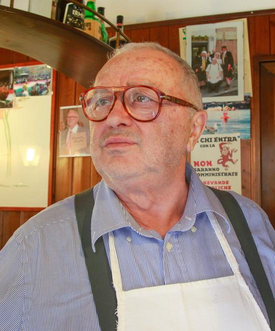 Modena. “Ciao Gabiàn”: un documentario per ricordare il mitico Ermes 