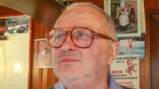 Modena. “Ciao Gabiàn”: un documentario per ricordare il mitico Ermes