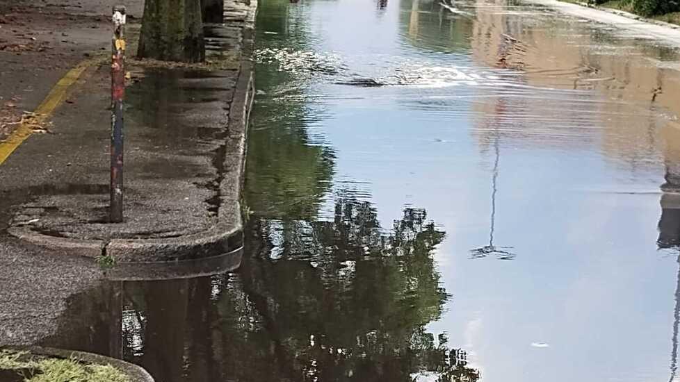 Modena: vento e grandine, che incubo. Il flagello colpisce la pianura