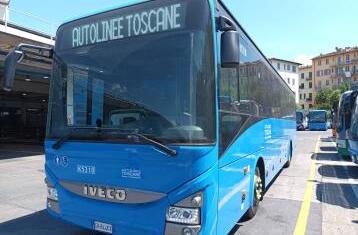 Empoli, via al biglietto unico integrato per treni, bus e tramvia. Ma c’è chi protesta