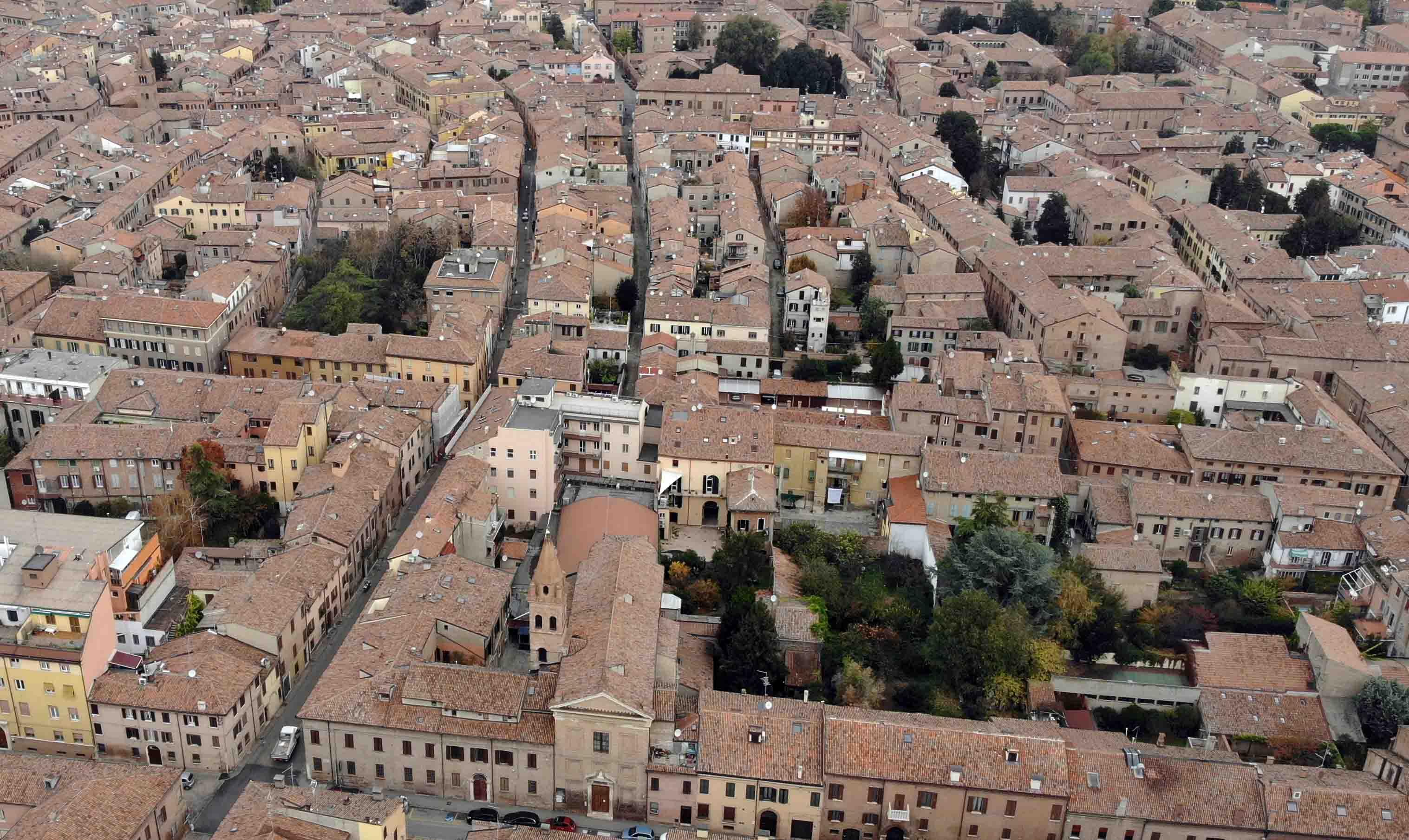 A Ferrara un giornale che sia protagonista