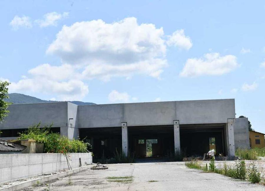 Lucca, via libera al nuovo Eurospin. Cambierà anche la viabilità