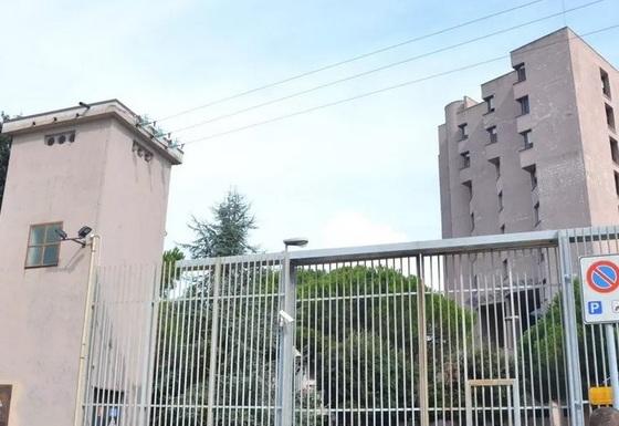 «Scarse condizioni igieniche nel reparto Arancione». Chiuse dieci celle alle Sughere<br>
