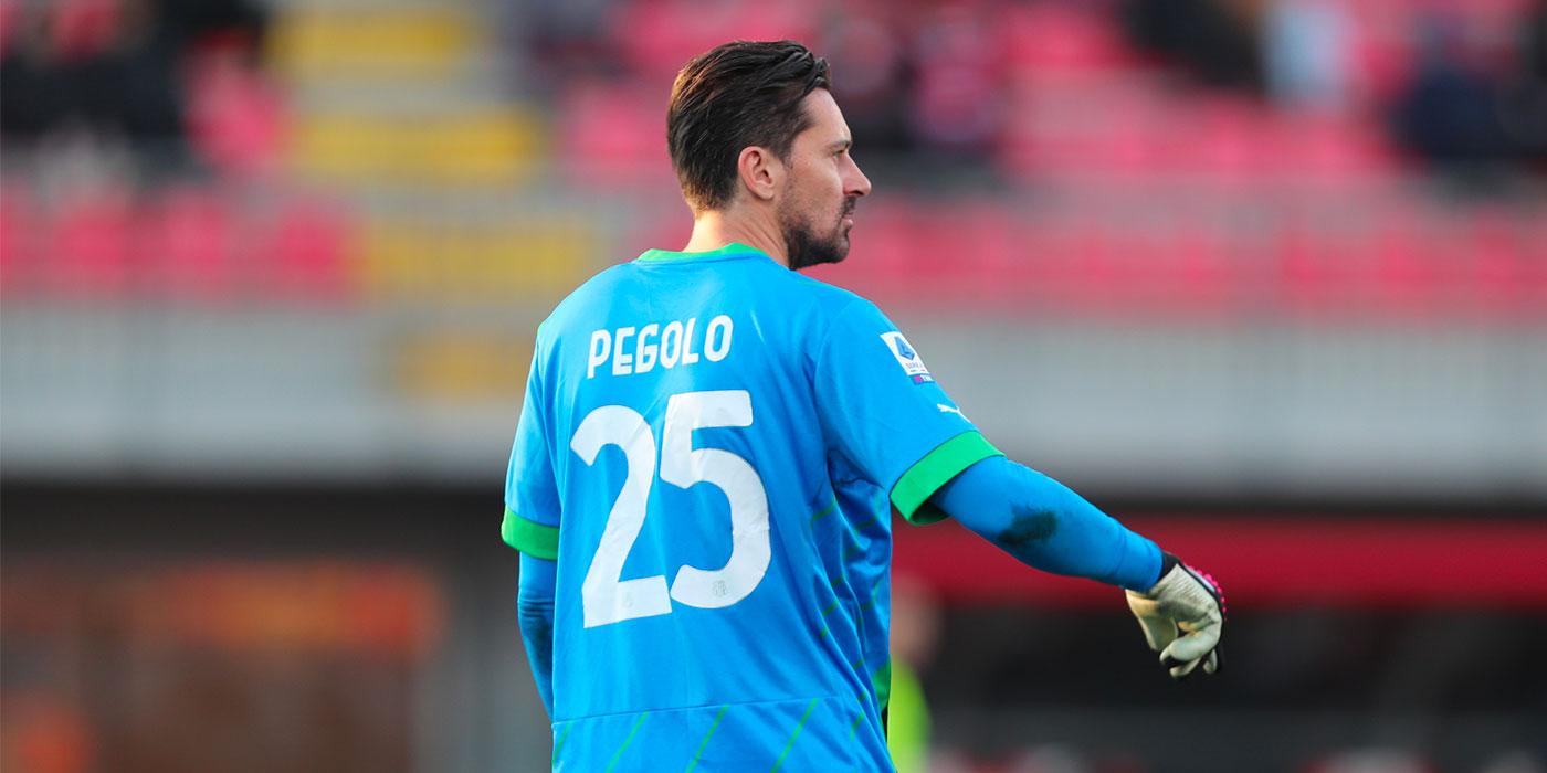 Pegolo rinnova a 42 anni con il Sassuolo. Il Galatasaray riscatta Ayhan<br>
