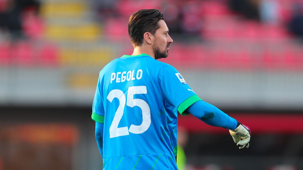 Pegolo rinnova a 42 anni con il Sassuolo. Il Galatasaray riscatta Ayhan<br>