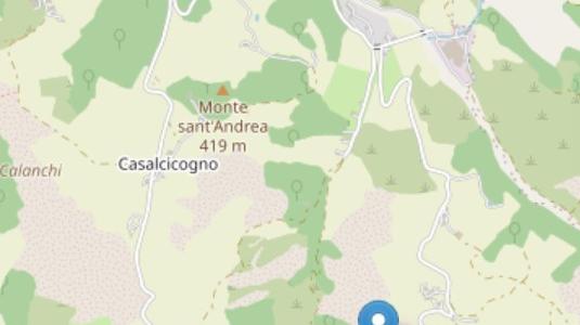 La terra trema a Prignano