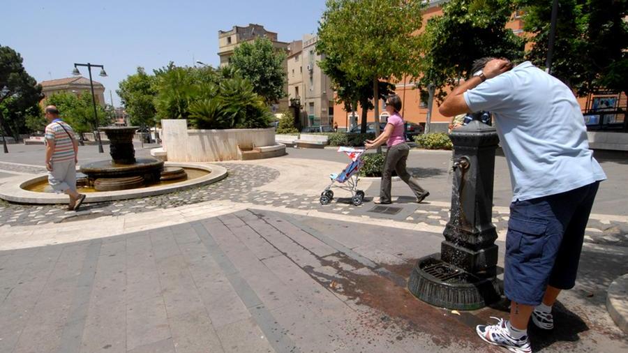 Arriva l’anticiclone, da venerdì temperature fino a 47 gradi in Sardegna