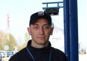 «E’ morto un uomo speciale». Alberone, Serghei nominato ispettore