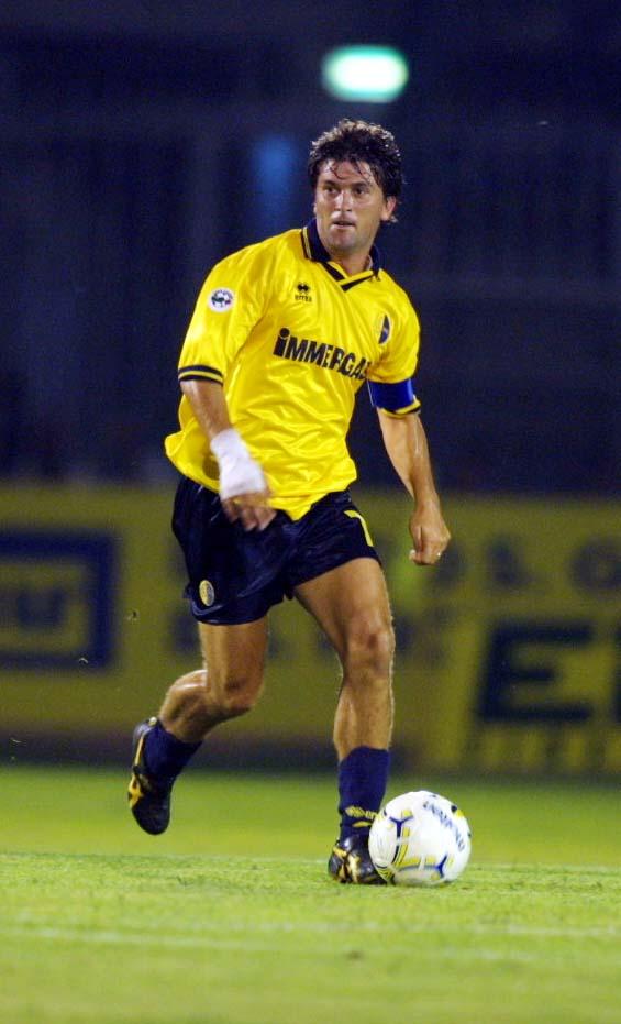 Modena, che trasferte:<br />
La Spezia, Reggio e Lecco<br type="_moz" />
