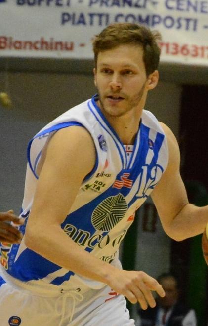 Travis Diener ritorna a Sassari per assistere alla Supercoppa 