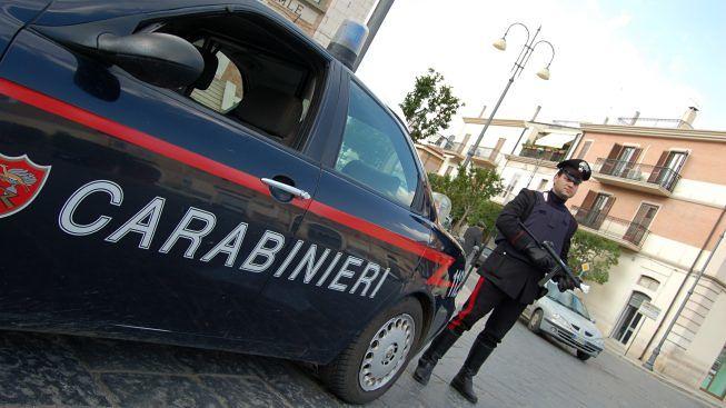 Prato, sequestro lampo per un debito di droga: arrestato uno dei quattro rapitori