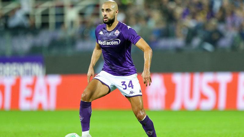 Amrabat congela il mercato viola. E rischia di sfumare l’arrivo di Dia<br>