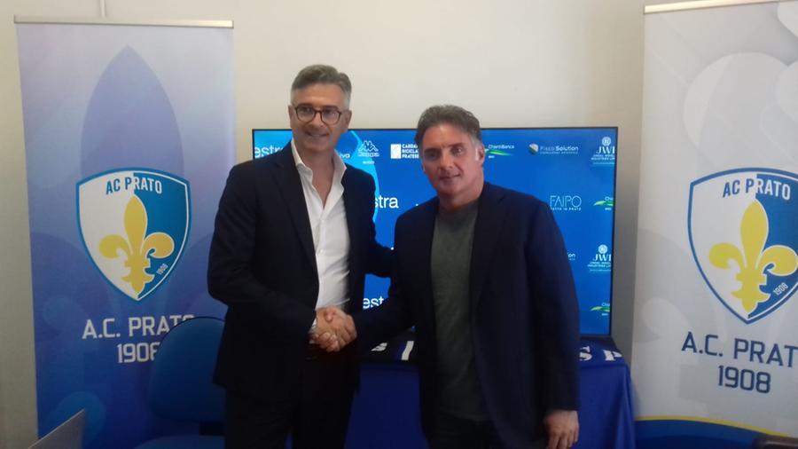 Commini ha scelto Ivano Pastore come nuovo direttore generale