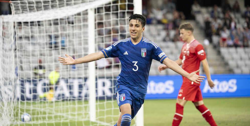 Empoli, Corsi non ha voglia di fare sconti: «Parisi? Sarà il nostro capitano»<br>
