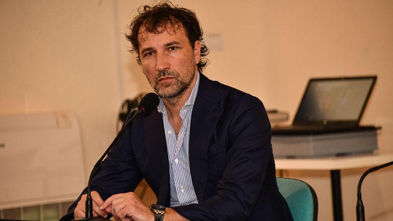 Lucchese Emanuele Testini in pole per diventare il vice di Gorgone  