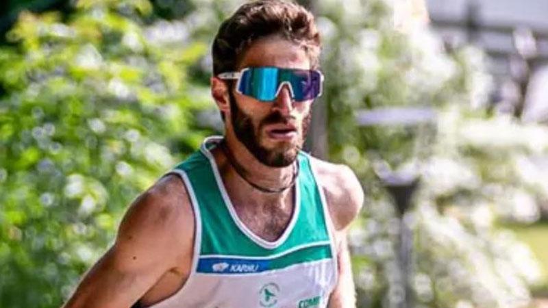Gp Alpi Apuane, un weekend di gare. Lollo vince il giro della Val di Fassa<br>
