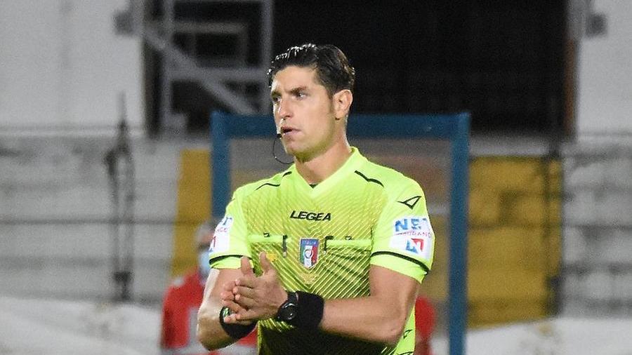 Giuseppe Collu, un altro arbitro sardo al vertice del calcio nazionale