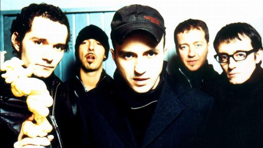 I Subsonica