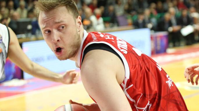 Pronto a legarsi a Tortona: Strautins a sorpresa lascia la Unahotels