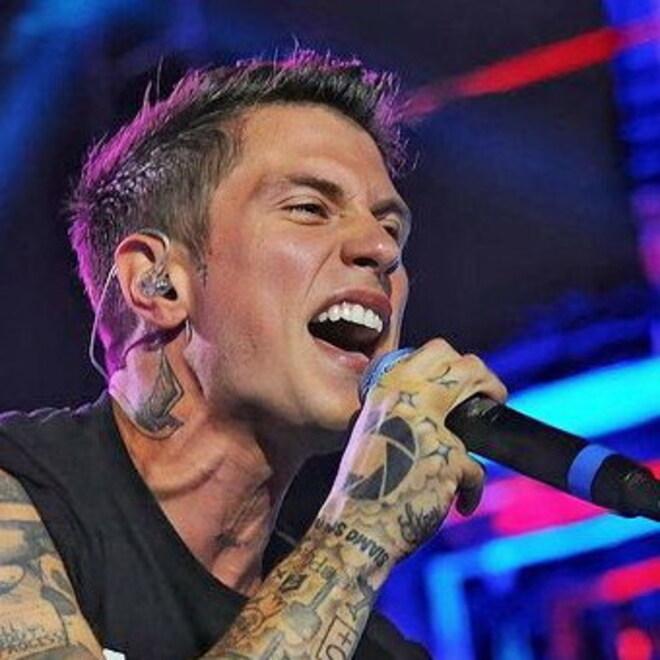 Benji e i Finley: accoppiata pop di successo 