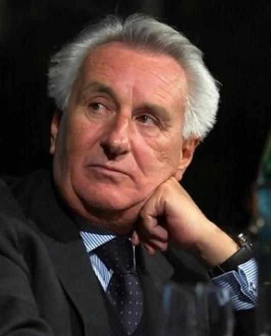 Modena, addio a Guidalberto Guidi il manager global 