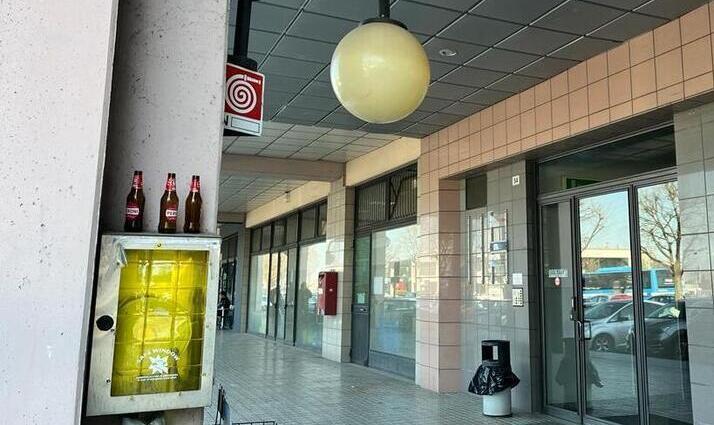 Violenze davanti alla sala slot a Sassuolo: condannati due aggressori 