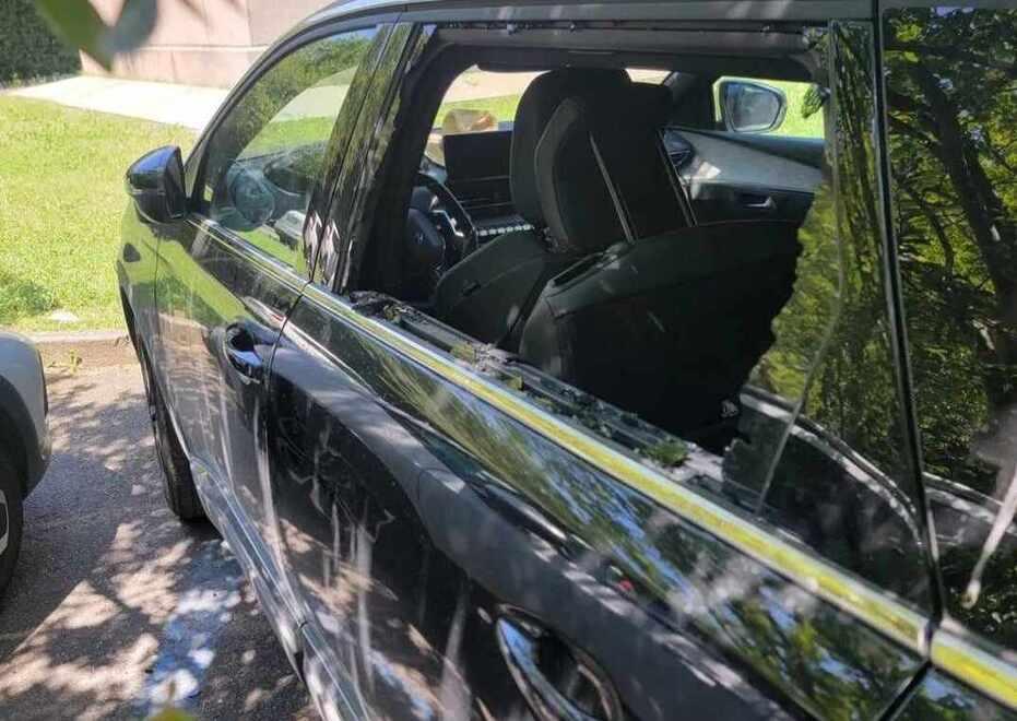 L'appello: «A Modena mi hanno rubato tutto. Diecimila euro a chi mi aiuta» 