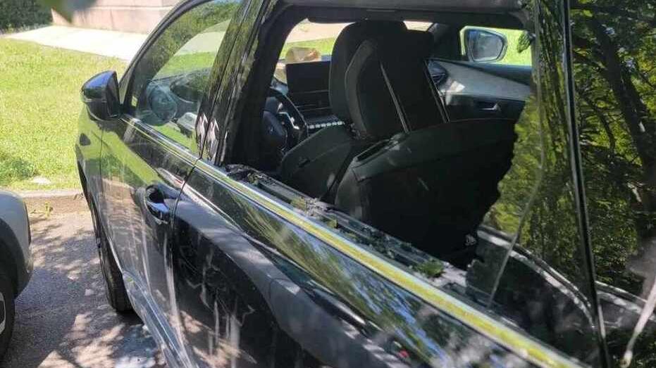 L'appello: «A Modena mi hanno rubato tutto. Diecimila euro a chi mi aiuta»