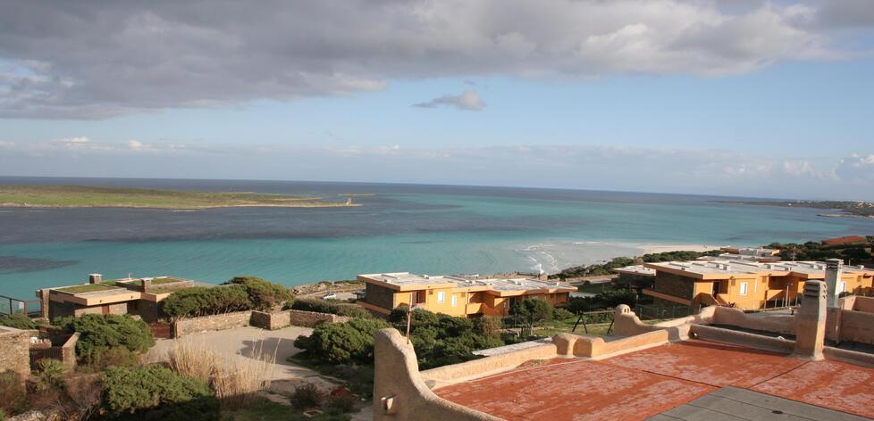 Stintino, 30mila persone senz’acqua