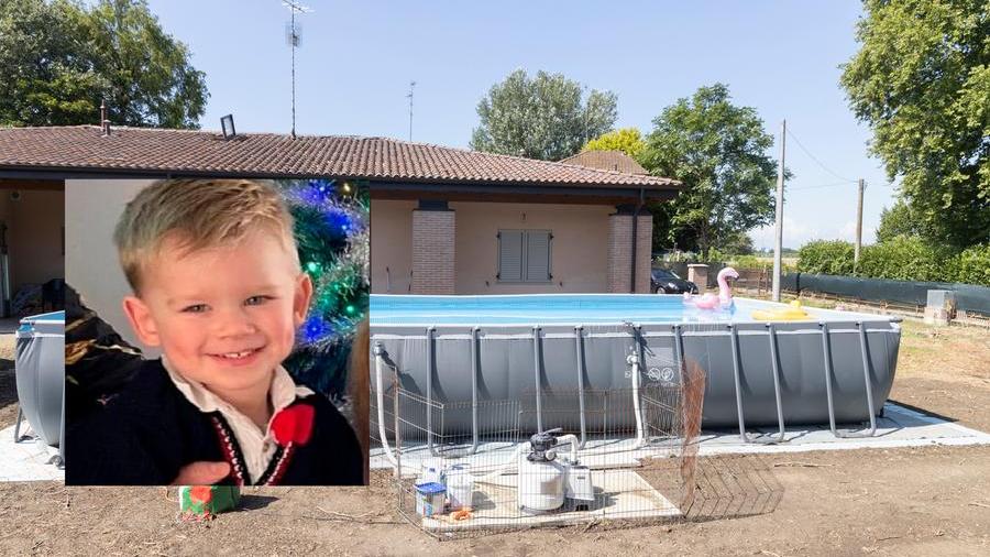 Novi di Modena, a due anni sfugge ai genitori e annega nella piscina