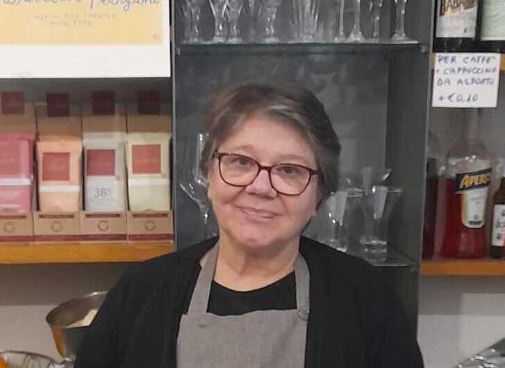 Pisa, pasticceria sotto sfratto. La titolare: non mi muovo da qui