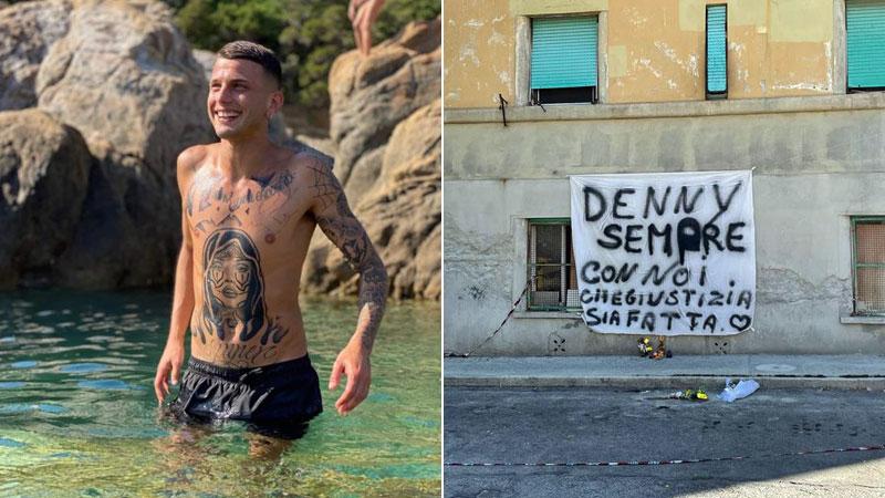 Morte di Denny, svolta nell’inchiesta: c’è un terzo indagato ed è livornese