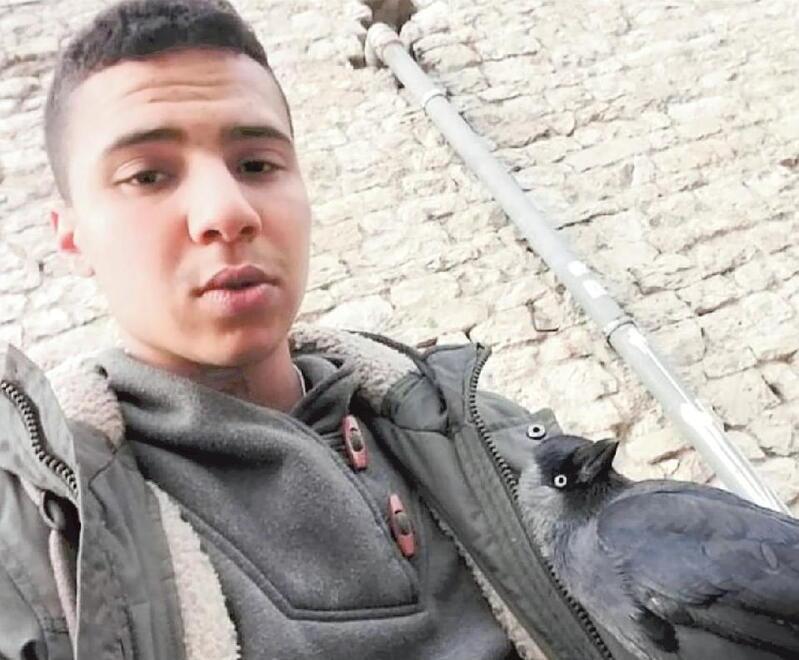 Morì sul lavoro a 22 anni: risarciti nove familiari dopo due anni