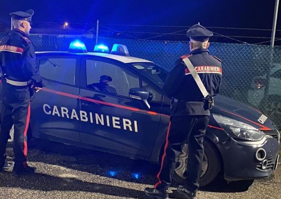 San Felice. Ladri rovinano la partita di calcetto Furto, inseguimento e parapiglia 